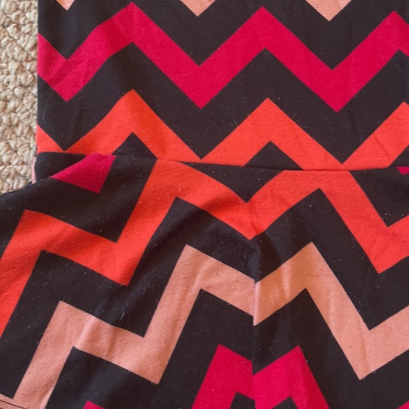 Peplum Top - Picture 5 of 5